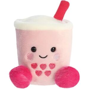 AURORA WORLD UK LTD Soft Toy Pp Tangy Heart Boba 5in AURORA WORLD UK LTD Soft Toy Pp Tangy Heart Boba 5in