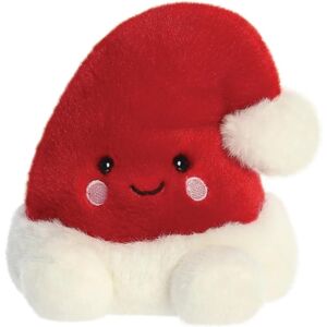Aurora Palm Pals Topper Santa Hat Soft Toy Aurora Palm Pals Topper Santa Hat Soft Toy