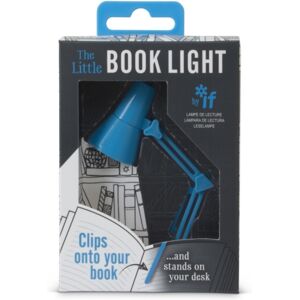 THAT COMPANY CALLED IF The Little Book Light - Blue THAT COMPANY CALLED IF The Little Book Light - Blue
