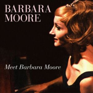 Morgan Blue Town Meet Barbara Moore Morgan Blue Town Meet Barbara Moore