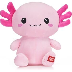 POSH PAWS INTERNATIONAL Kawaii Kuties 9.5" Axolotl Soft Toy POSH PAWS INTERNATIONAL Kawaii Kuties 9.5" Axolotl Soft Toy