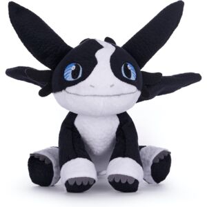 POSH PAWS INTERNATIONAL Httyd Nine Realms 10" Thunder Plush Soft Toy POSH PAWS INTERNATIONAL Httyd Nine Realms 10" Thunder Plush Soft Toy