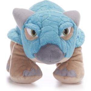 Posh Paws Jurassic World Camp Cretaceous Bumpy Ankylosaurus - Dinosaur Soft Toy Posh Paws Jurassic World Camp Cretaceous Bumpy Ankylosaurus - Dinosaur Soft Toy