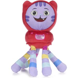 POSH PAWS INTERNATIONAL Gabby'S Dollhouse 10" Gabby Plush Doll POSH PAWS INTERNATIONAL Gabby'S Dollhouse 10" Gabby Plush Doll