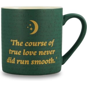 Half Moon Bay Mug Classic Boxed (310ml) - Shakespeare (Midsummer Night'S) Half Moon Bay Mug Classic Boxed (310ml) - Shakespeare (Midsummer Night'S)
