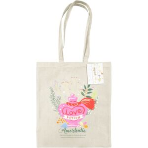 PYRAMID INTERNATIONAL Harry Potter (Horcruxes) Black Tote Bag PYRAMID INTERNATIONAL Harry Potter (Horcruxes) Black Tote Bag