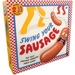 VR DISTRIBUTION Swing Your Sausage VR DISTRIBUTION Swing Your Sausage
