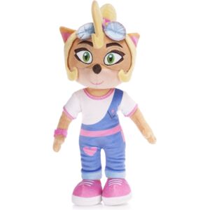 POSH PAWS INTERNATIONAL Crash Banicoot 10" Coco Soft Toy POSH PAWS INTERNATIONAL Crash Banicoot 10" Coco Soft Toy