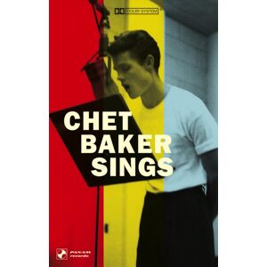 Pan Am Chet Baker Sings (Bonus Tracks Edition) Pan Am Chet Baker Sings (Bonus Tracks Edition)