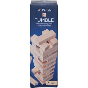 Whsmith Tumble Game