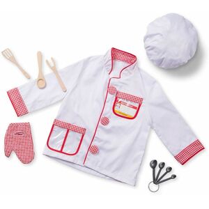 Melissa & Doug Children'S Chef Costume