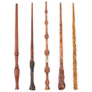 Harry Potter Charming Wands Assortment Toys