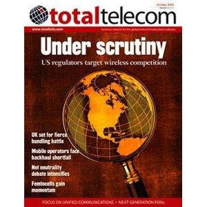 Total Telecom