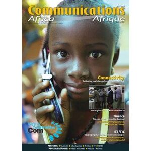 Alain Charles Publishing Ltd Communications Africa