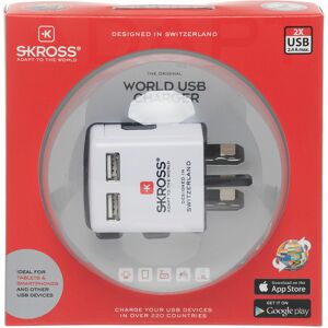 Skross World Usb Charger