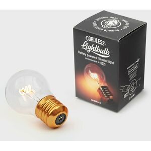 Suck UK Cordless Lightbulb