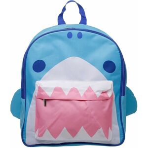 Puckator Shark Cafe Shark Jaws Backpack