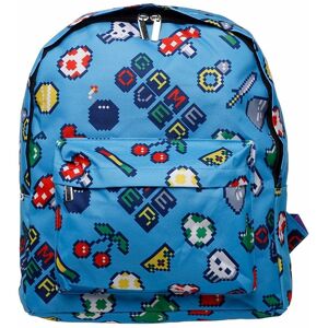 Puckator Game Over Backpack