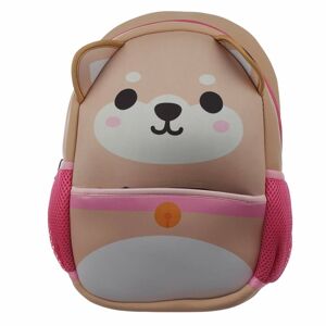 Puckator Adoramals Shiba Inu Dog Backpack