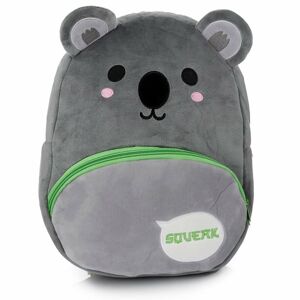Puckator Adoramals Koala Plush Backpack