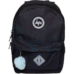 Hype Multi Colour Paint Speckle Backpack