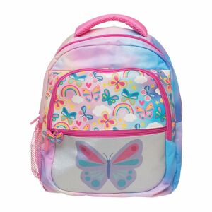 Whsmith Butterfly Backpack
