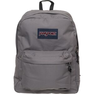 Jansport Grey Superbreak One Backpack