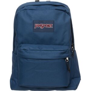 Jansport Navy Blue Superbreak One Backpack