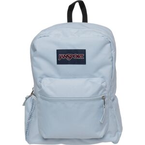 Jansport Blue Dusk Cross Town Backpack