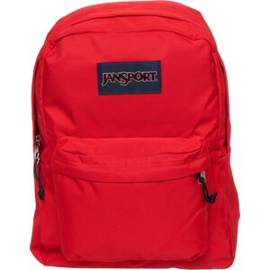 Jansport Red Superbreak One Backpack