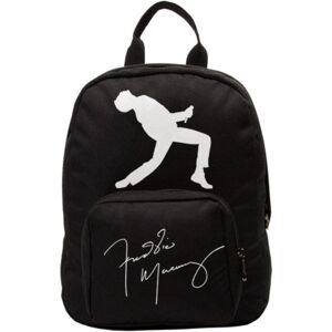 Freddie Mercury Small Backpack Freddie Mercury Small Backpack