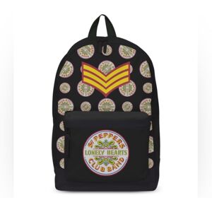 Beatles Sgt Peppers Classic Backpack Beatles Sgt Peppers Classic Backpack