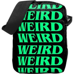 Yungblud Weird! Repeated Crossbody Bag Yungblud Weird! Repeated Crossbody Bag