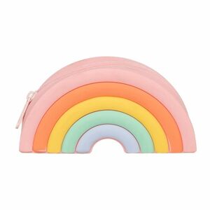 Whsmith Rainbow Purse