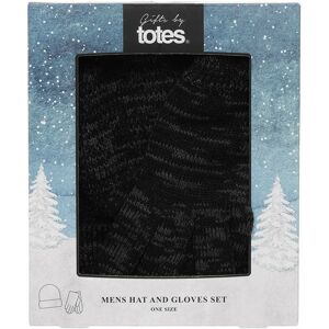 Gifts By Totes Hat And Gloves Set