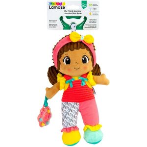 Lamaze My Friend Jasmine Clip N Go Keyring