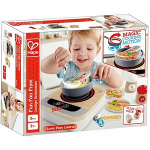 Hape Fun Fan Fryer Toy