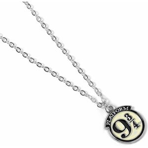 Harry Potter Platform 9 3/4 Necklace