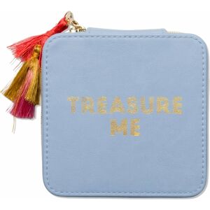 Dw Ink Treasure Me Jewellery Case