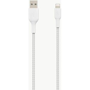 Belkin Charge Lightning To Usb-A Cable