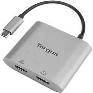 Targus Usb-C Dual Video Adapter