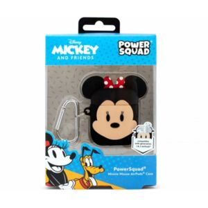 magnum Powersquad Disney Minnie Mouse Airpod Case