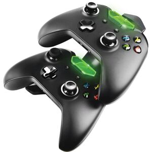 @play Xbox One Dual Controller Usb Charging Station Black