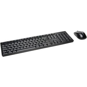 Kensington Pro Fit Wireless Keyboard And Mouse Set K75230uk