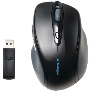 Kensington Pro Fit Wireless Full-Size Mouse Black K72370eu