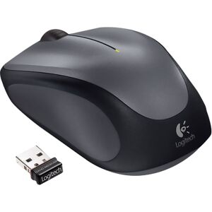 Logitech M235 Wireless Mouse 910-002201