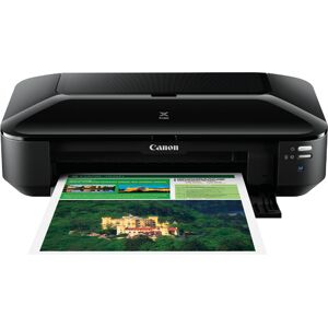 Canon Pixma Ix6850 Inkjet Photo Printer Black 8747b008