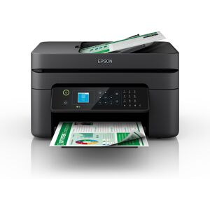 Epson Workforce Wf-2935e Multi-Function Inkjet Printer