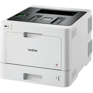 Brother Hll8260cdw Colour Laser Printer Hll8260cdw