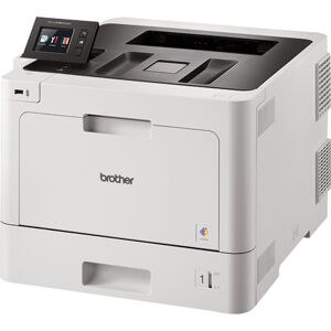 Brother Hll8360cdw Colour Laser Printer Hll8360cdw